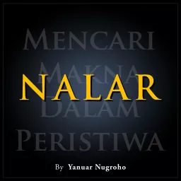 NALAR Podcast artwork
