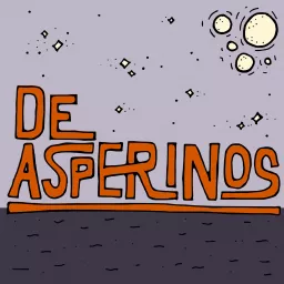 De Asperinos Podcast artwork