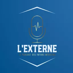 L'externe Podcast artwork