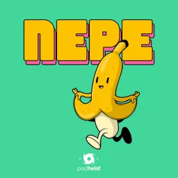 Nepe Podcast artwork