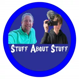 Stuff About Stuff Podcast artwork