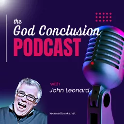The God Conclusion Podcast artwork