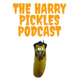 The Harry Pickles Podcast artwork
