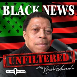 Black News Unfiltered Podcast artwork