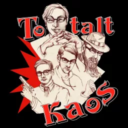 Totalt Kaos - Rollspelspodden