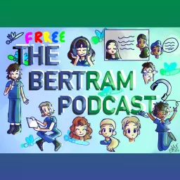 The Bertram Buzz Podcast artwork