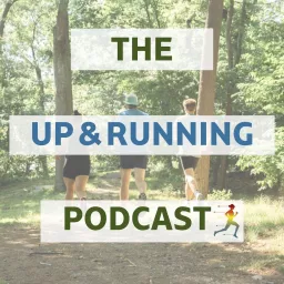 The Up & Running Podcast artwork