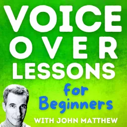 Voiceover Lessons for Beginners