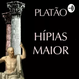 Hipias Maior Podcast artwork