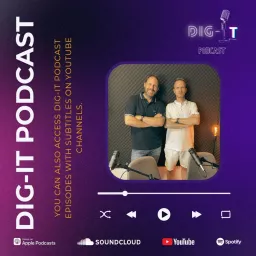 DIG-IT Podcast