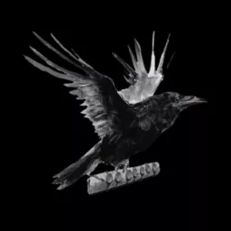 Vaping Raven - Life of Vapor Podcast artwork