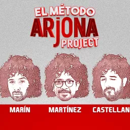 El Método Arjona Project