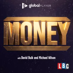 Money with David Buik and Michael Wilson Podcast artwork