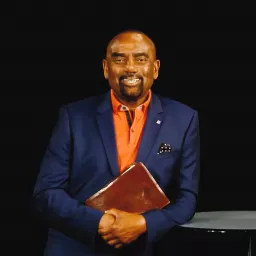 Church with Jesse Lee Peterson Podcast artwork