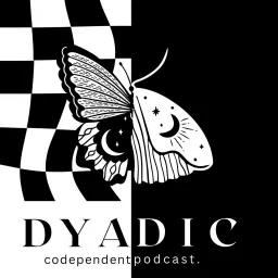 DYADIC Podcast artwork