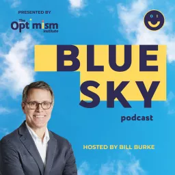 Blue Sky Podcast artwork