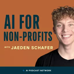 AI for Non-Profits Podcast artwork