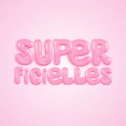 Superficielles Podcast artwork
