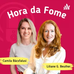 Hora da fome Podcast artwork