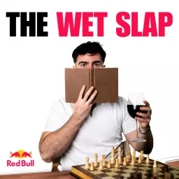 THE WET SLAP Podcast artwork