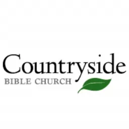 Countryside Bible Church (Jonesville, MI) Podcast artwork