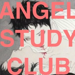 Angel Study Club Podcast artwork