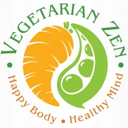 Vegetarian Zen Podcast artwork