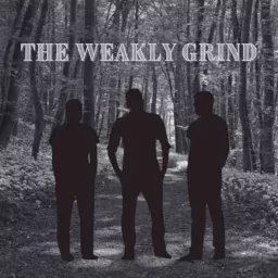 The Weakly Grind Podcast artwork
