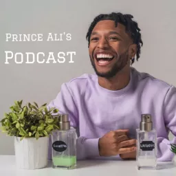 Prince Ali's Podcast artwork