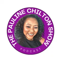 The Pauline Chilton Show Podcast artwork