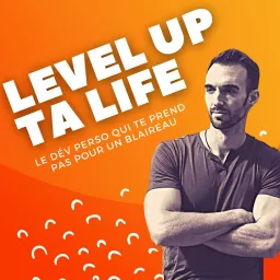 Level Up ta Life Podcast artwork