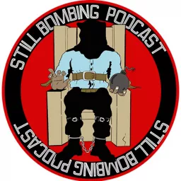 Bomb1st - A 2Pac Fan Podcast artwork