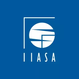 IIASA Voices Podcast artwork