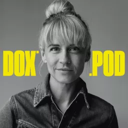 DOX:POD Podcast artwork