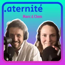 Aternité : La naissance de la parentalité Podcast artwork
