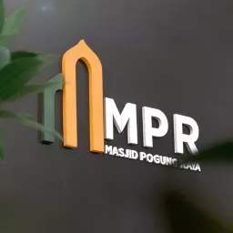 Masjid Pogung Raya | MPR Podcast artwork