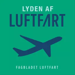 Lyden af Luftfart Podcast artwork