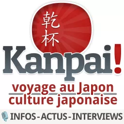 Kanpai ! Japon