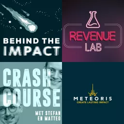 Meteoris Podcast Network artwork