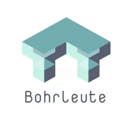 Bohrleute Podcast artwork