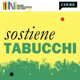 Sostiene Tabucchi Podcast artwork