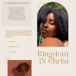 Kingdom IN Christ Podcast artwork