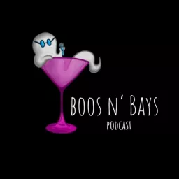 Boos n' Bays Podcast artwork