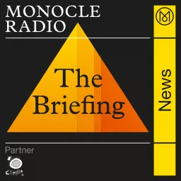 The Briefing