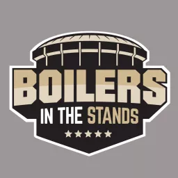 Boilers In The Stands