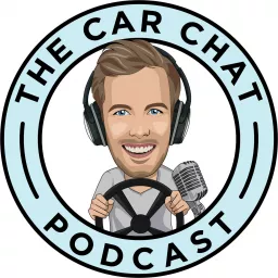 Car Chat Podcast artwork