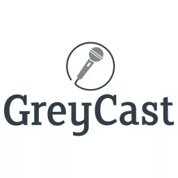 GreyCast Podcast artwork