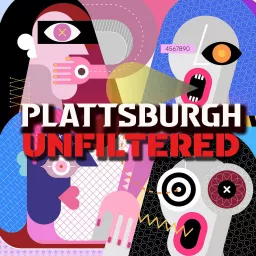Plattsburgh Unfiltered: A SUNY Plattsburgh Podcast artwork