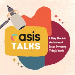 OasisTalks Podcast artwork