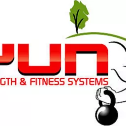 YunTraining Fitness & Nutrition Podcast artwork